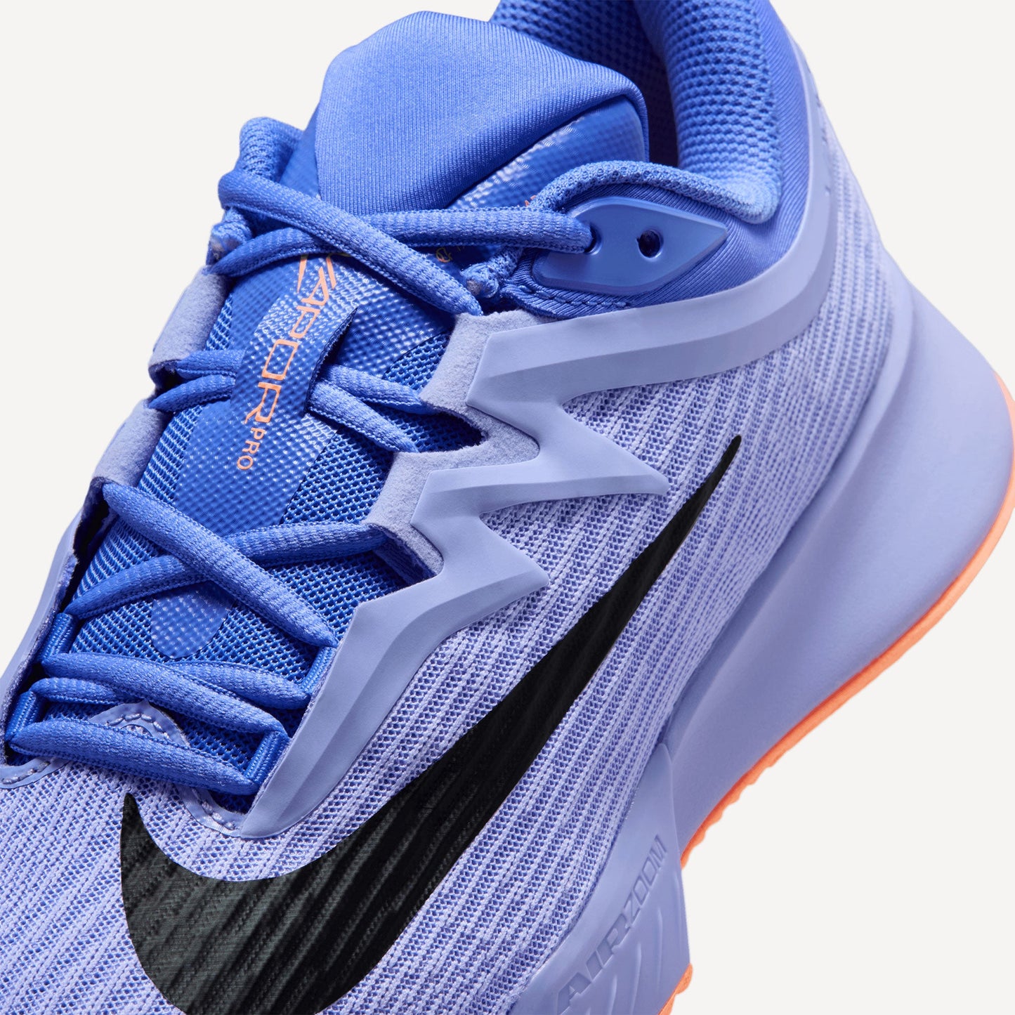 Nike Vapor Pro 3 Women's Clay Court Tennis Shoes