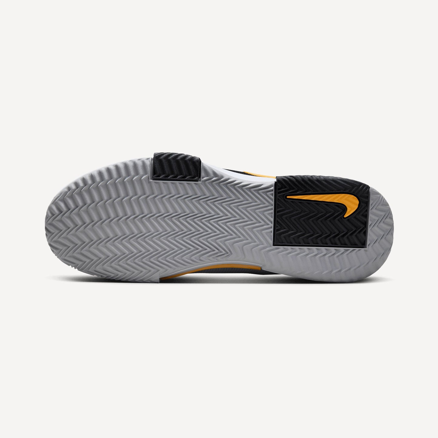 Nike Zoom GP Challenge 1 Men's Clay Court Tennis Shoes