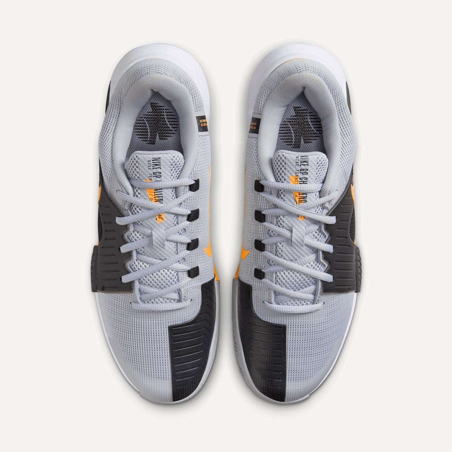 Nike Zoom GP Challenge 1 Men's Clay Court Tennis Shoes