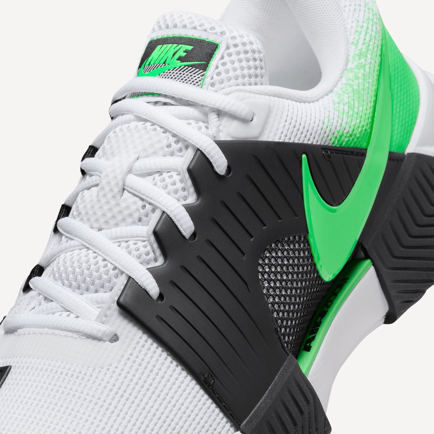 Nike Zoom GP Challenge 1 Men's Hard Court Tennis Shoes