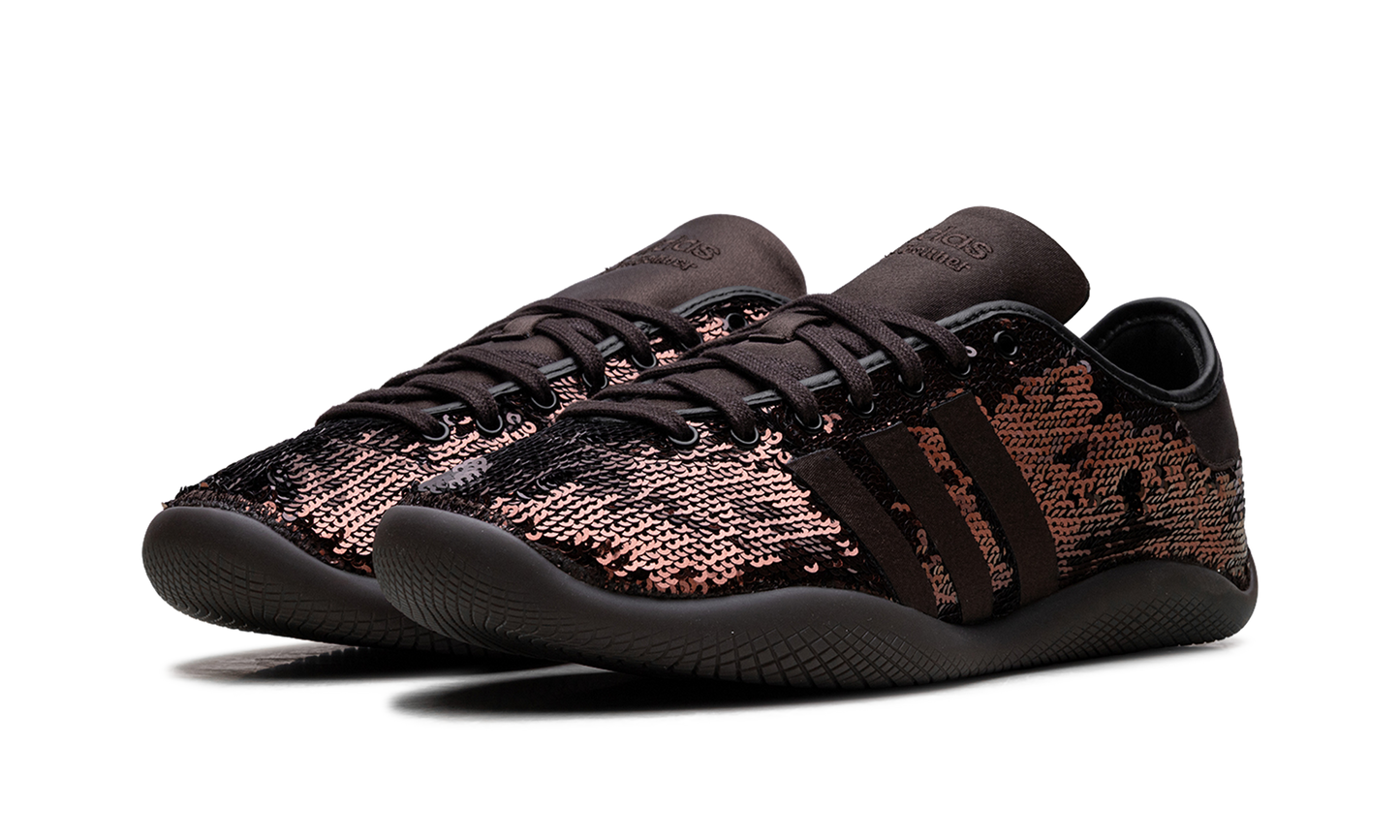 Karintha Lo "Wales Bonner - Bronze Sequin" KH8798