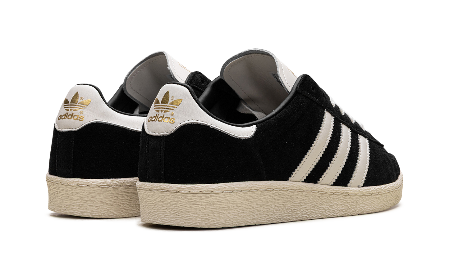 Jabbar Low "Black White" JI3433