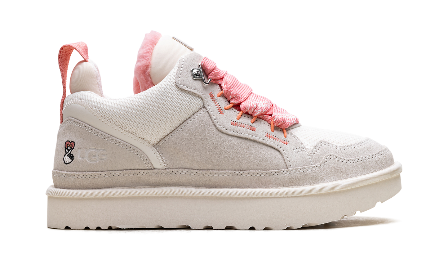 Lowmel Love '25 WMNS "Jasmine Tropical Pink" 1172170 JNT
