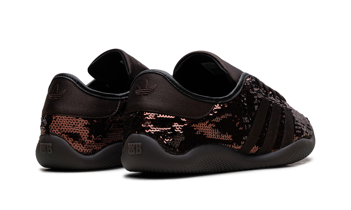 Karintha Lo "Wales Bonner - Bronze Sequin" KH8798