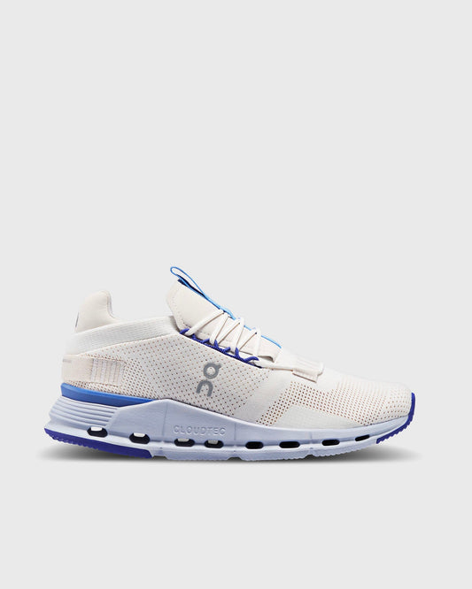 W Cloudnova Form White Heather
