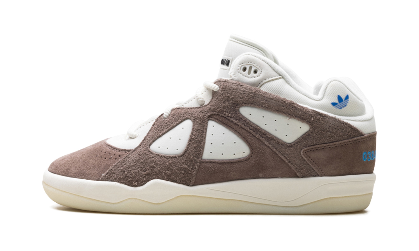 BadBo 1.0 "Bad Bunny - Brown" JS1469