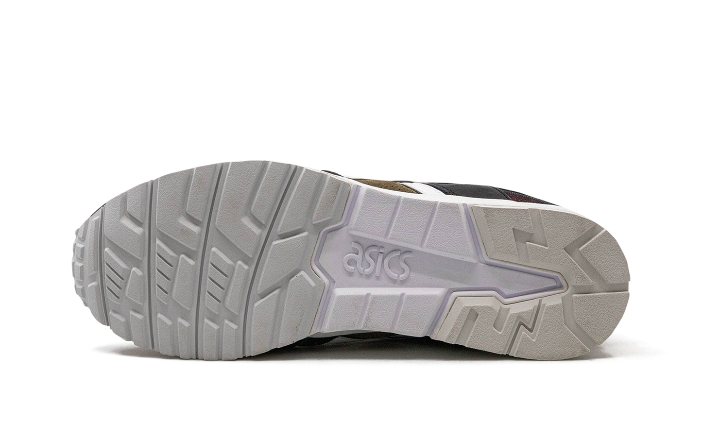 Gel-Lyte 5 "Highs and Lows - Medic" H50NK 8101