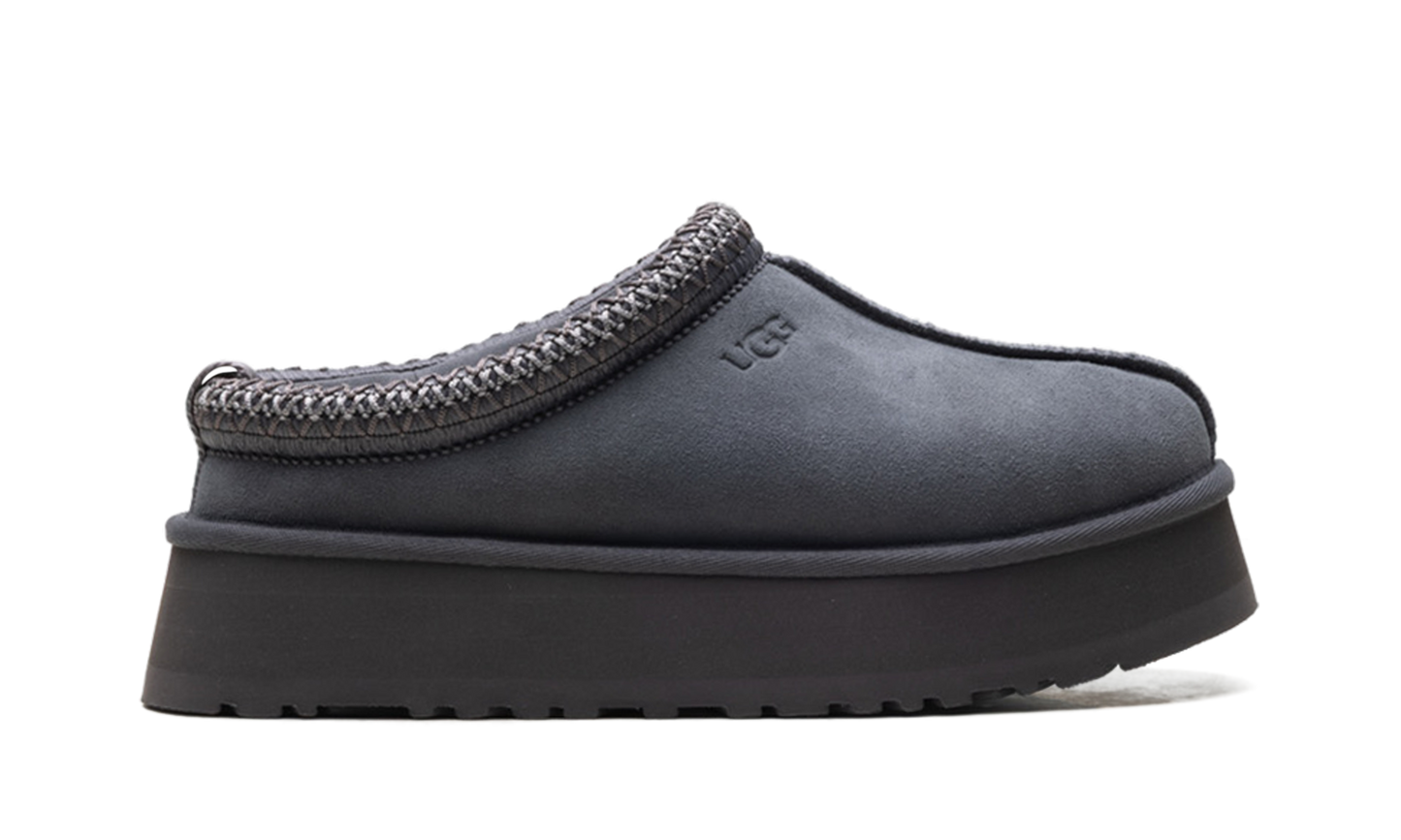Tazz II Slipper WMNS "Obsidian" 1174471 OBS