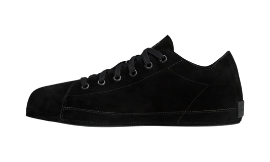 Y3 Nizza Star Low "Black" JR7454