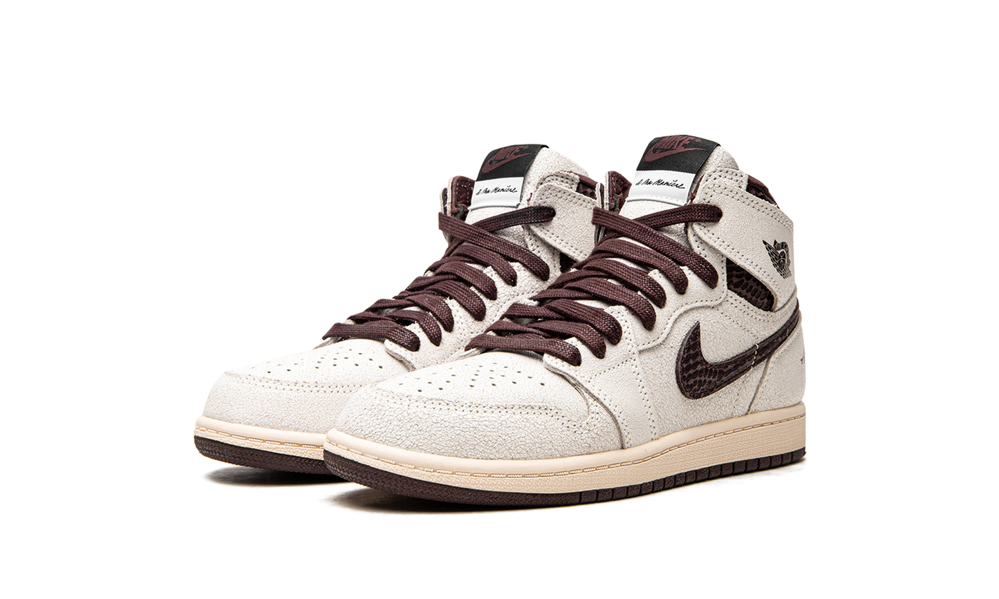 Jordan 1 Retro High OG PS "A Ma Maniére" DO7099 100