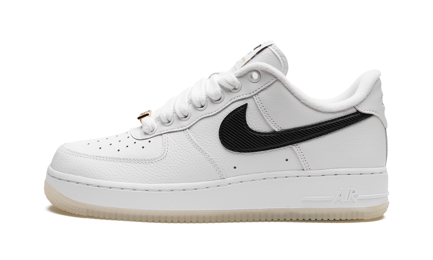 AIR FORCE 1 LO WMNS "Bronx Origins" DX2307 100