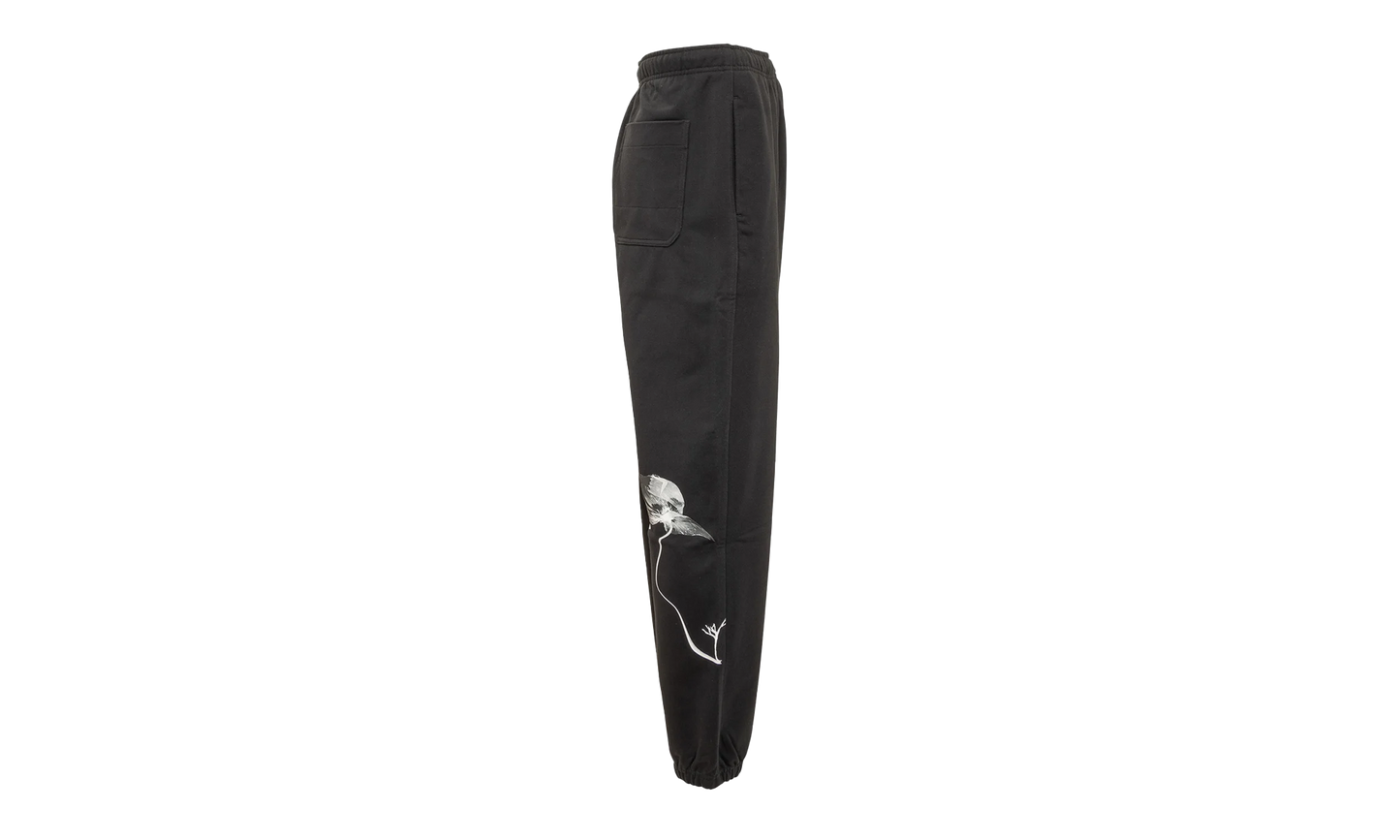 GFX FT Pants "Black" IN4339