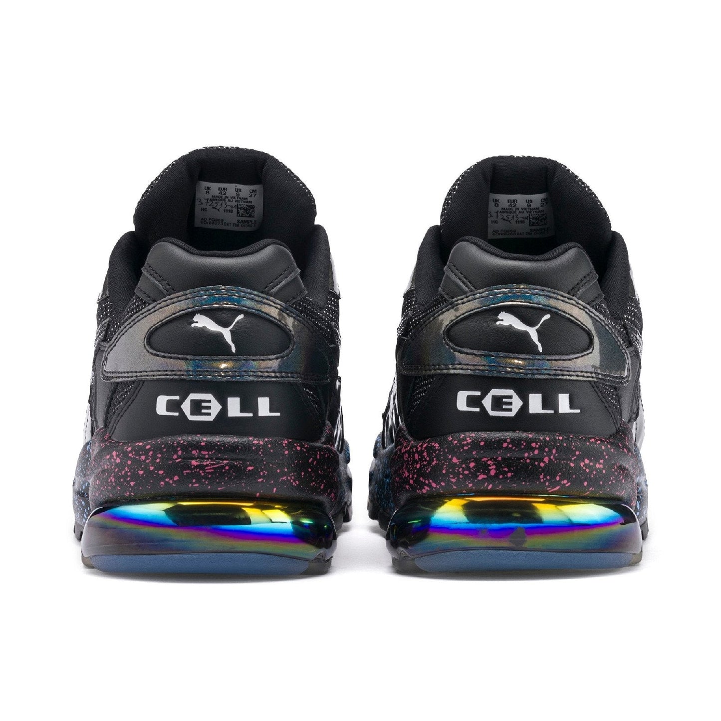 PUMA CELL ALIEN X SPACE AGENCY Mens Sneakers