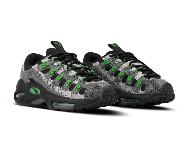 PUMA CELL ENDURA ANIMAL KINGDOM MENS SNEAKERS