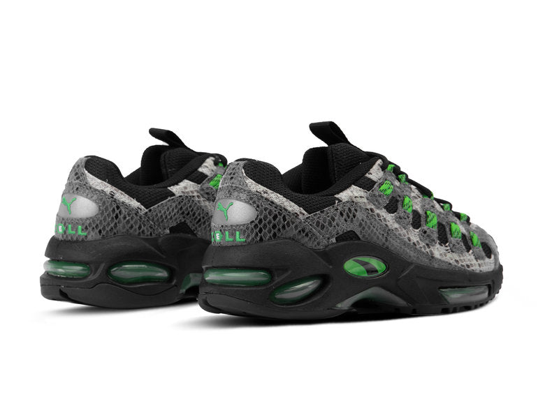PUMA CELL ENDURA ANIMAL KINGDOM MENS SNEAKERS