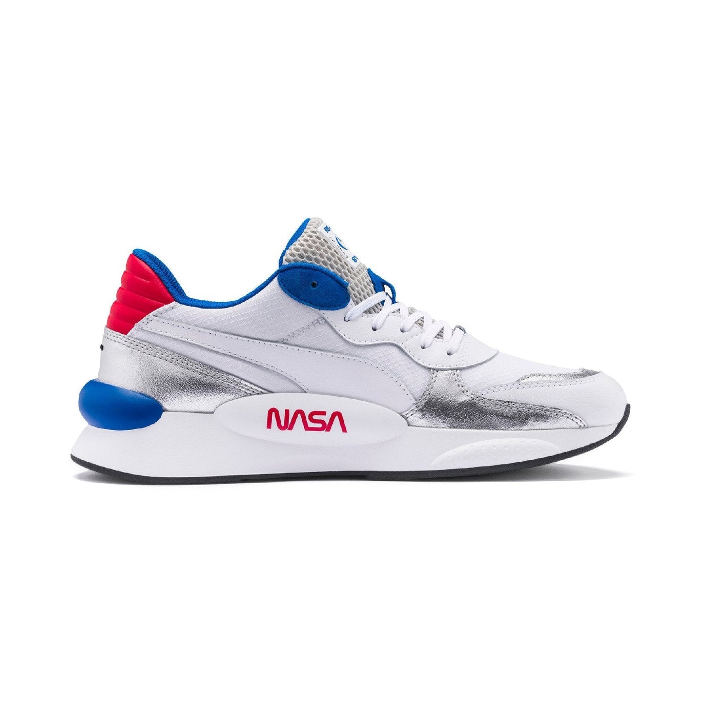 PUMA RS 9.8 SPACE AGENCY Mens Sneakers
