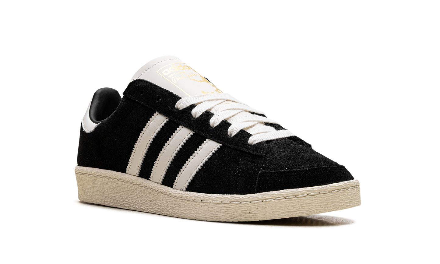 Jabbar Low "Black White" JI3433