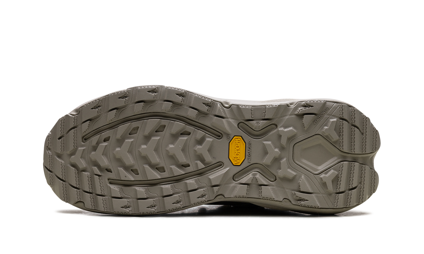 KAHA 3 LOW GTX "RAW LINEN OAT MILK" 1162532 RWL