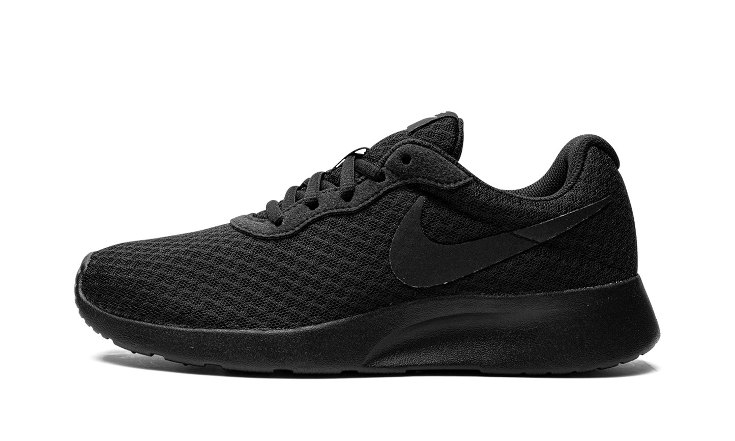 TANJUN MNS WMNS "Triple Black" 812655 002