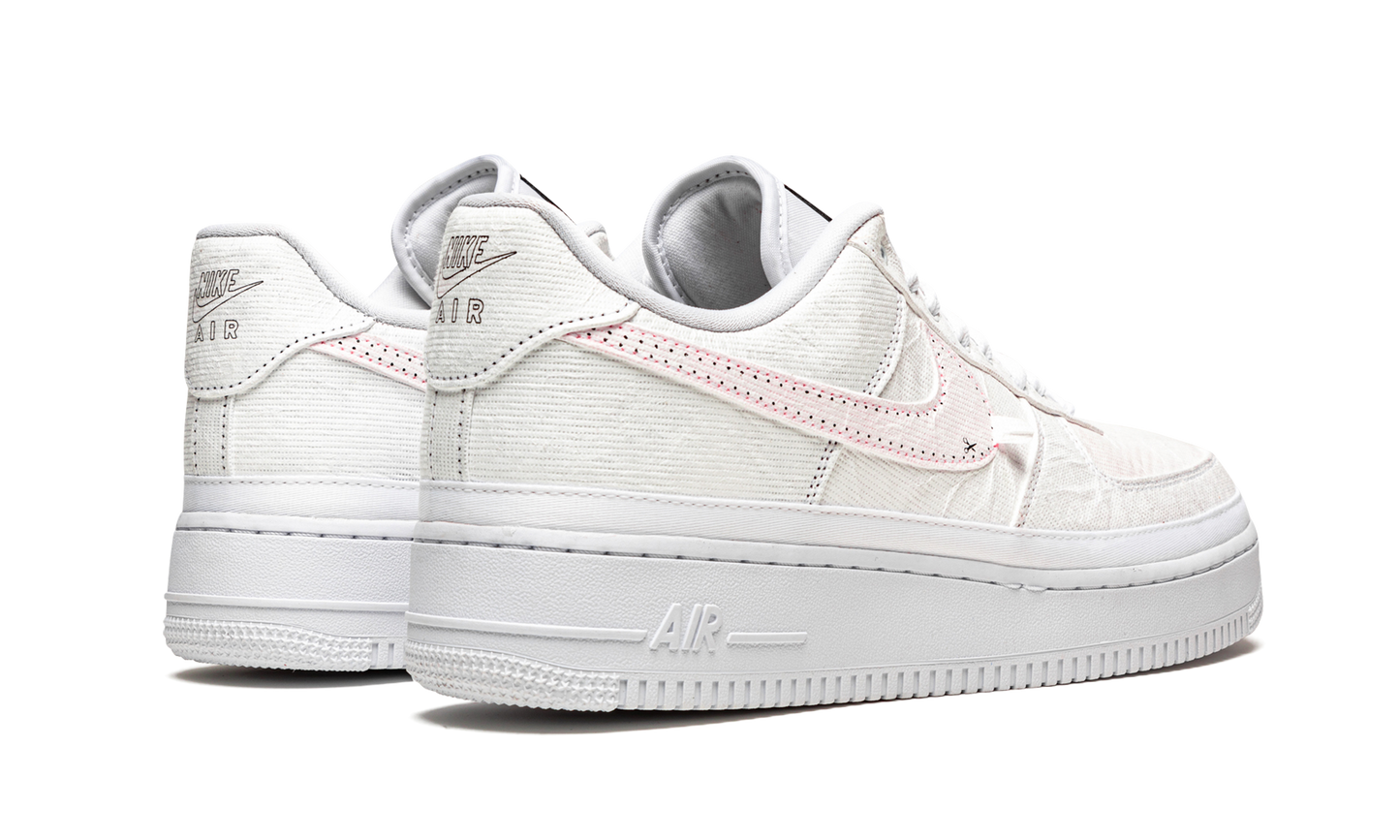 AIR FORCE 1 '07 PRM MNS WMNS "Tear-Away Reveal" DJ9941 244