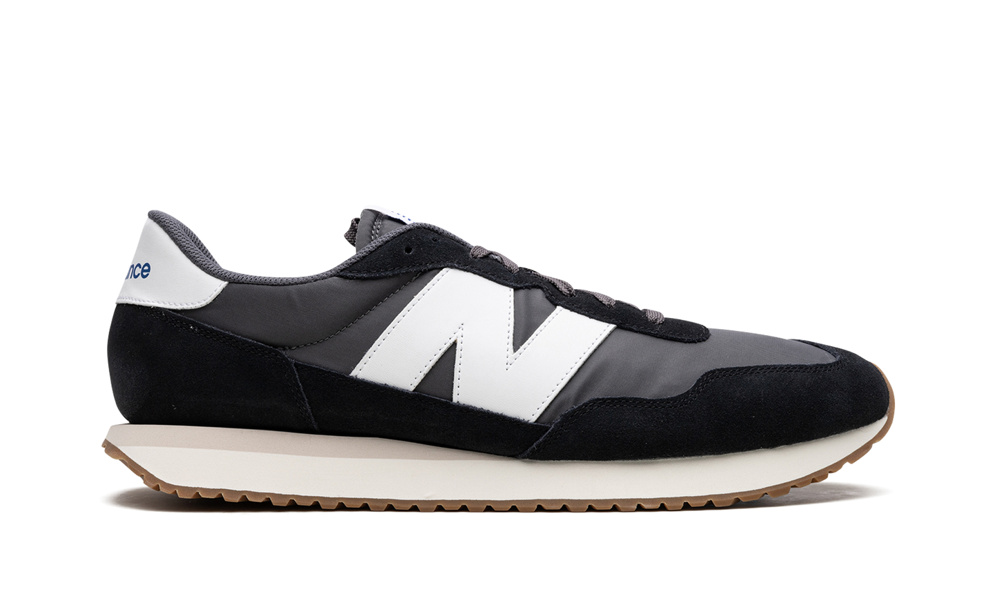 237 "Grey Black Gum" MS237GA