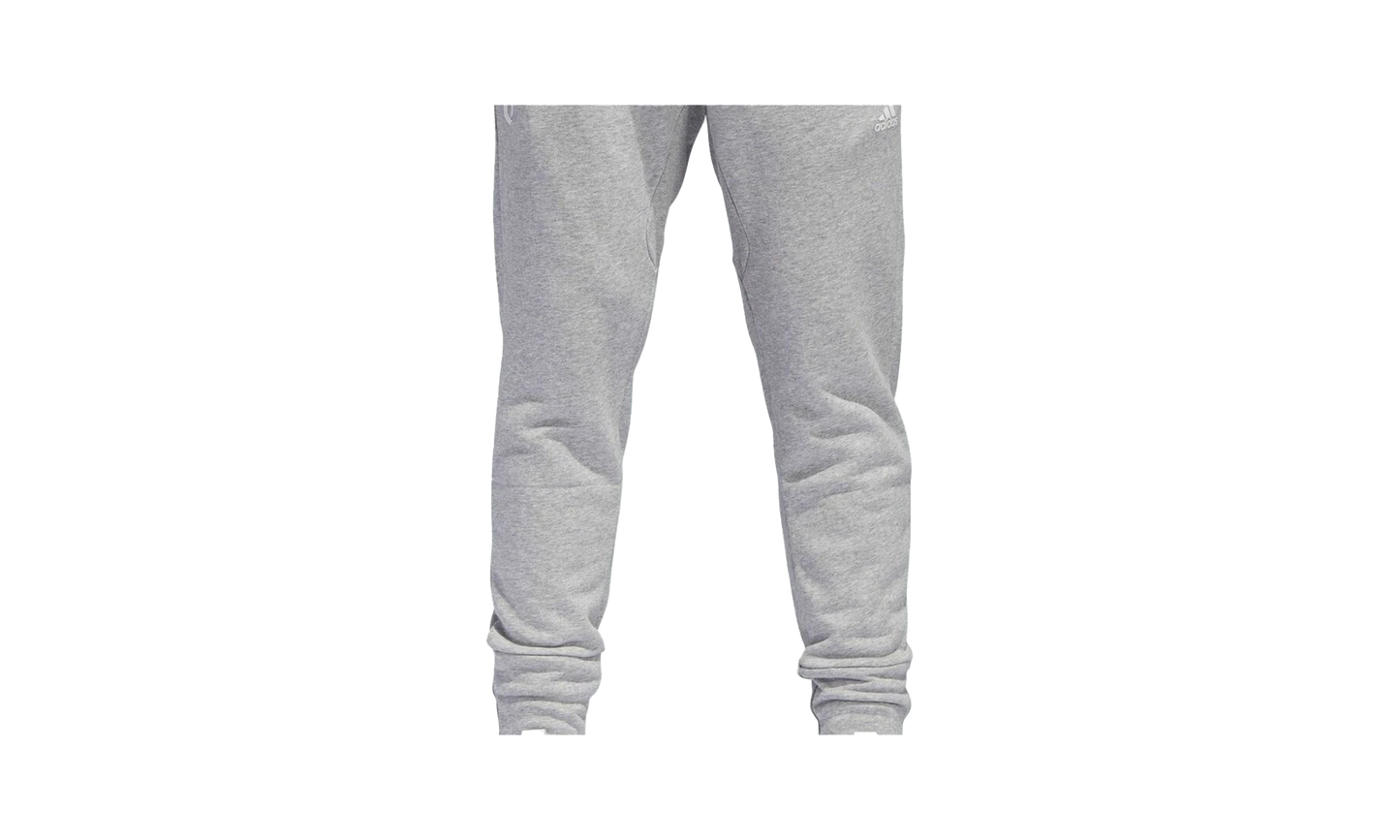 Dame Never Doubt Pant "Medium Grey Heather" CV7726