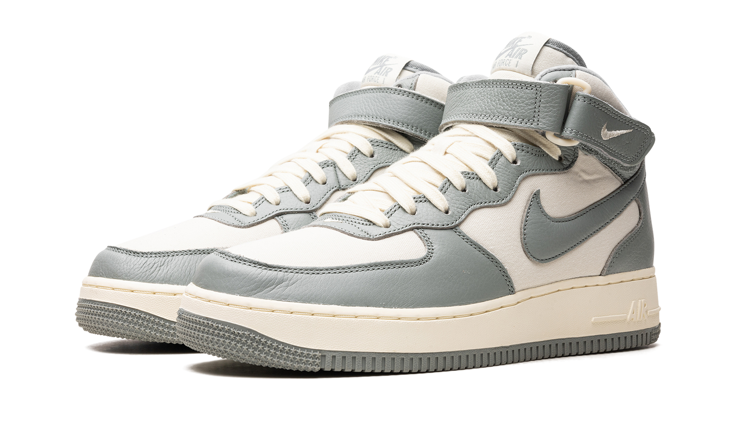 Air Force 1 Mid "Mica Green" FB2036 100