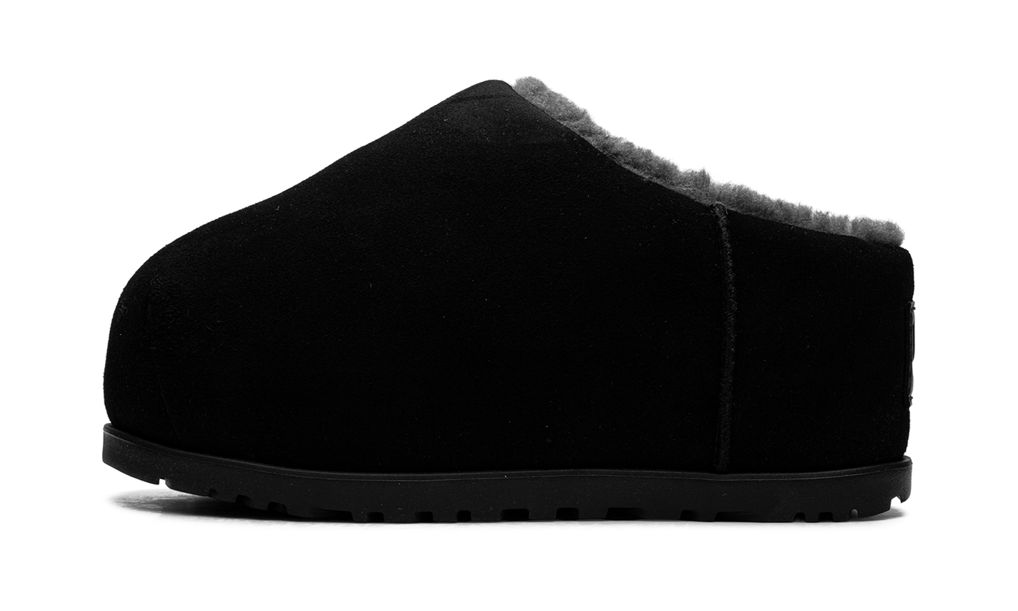 Pumped Slide WMNS "Black" 1158215 BLK