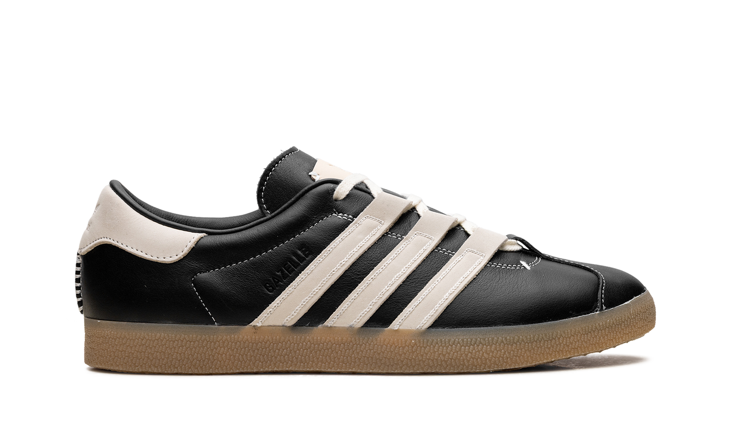 Gazelle "Foot Industry" ID3517