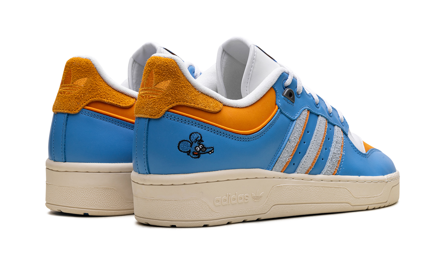 Rivalry Low "The Simpsons - Itchy" IE7566