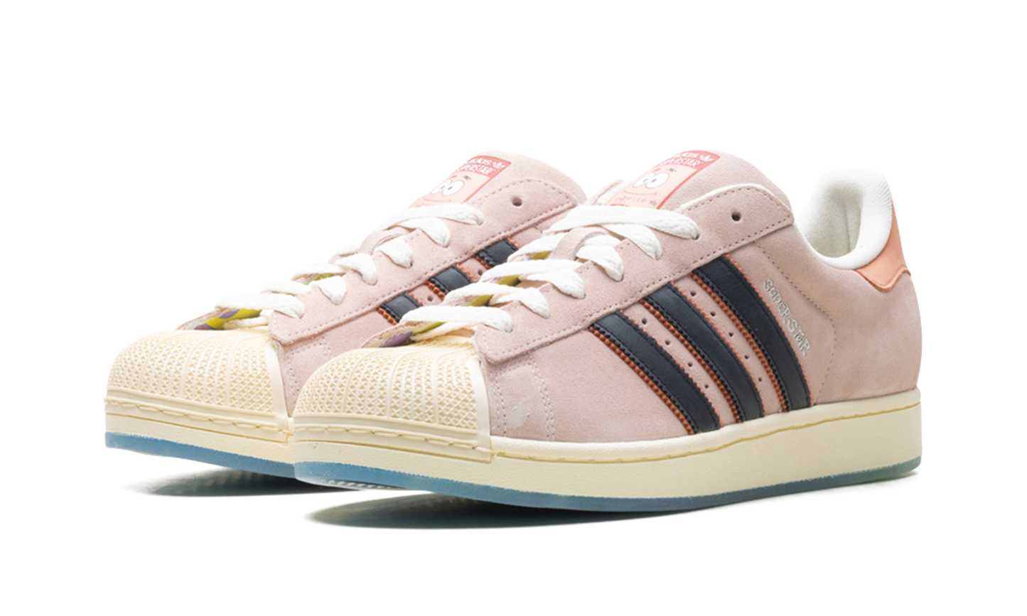 Superstar "SpongeBob SquarePants - Patrick Star" JQ6778