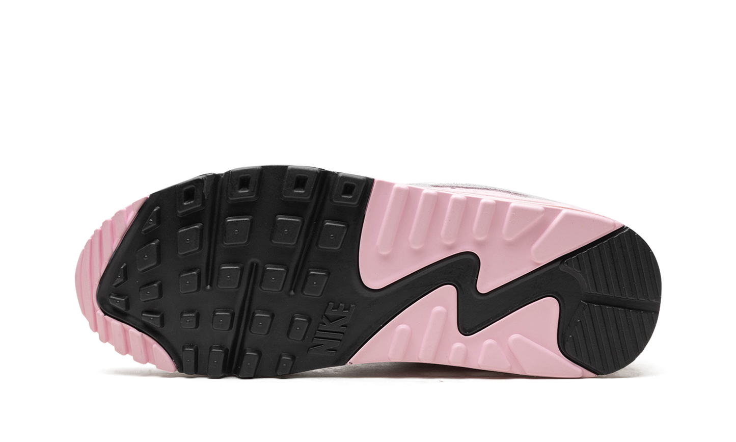 Air Max 90 WMNS "SOFT PINK" FN7489 100