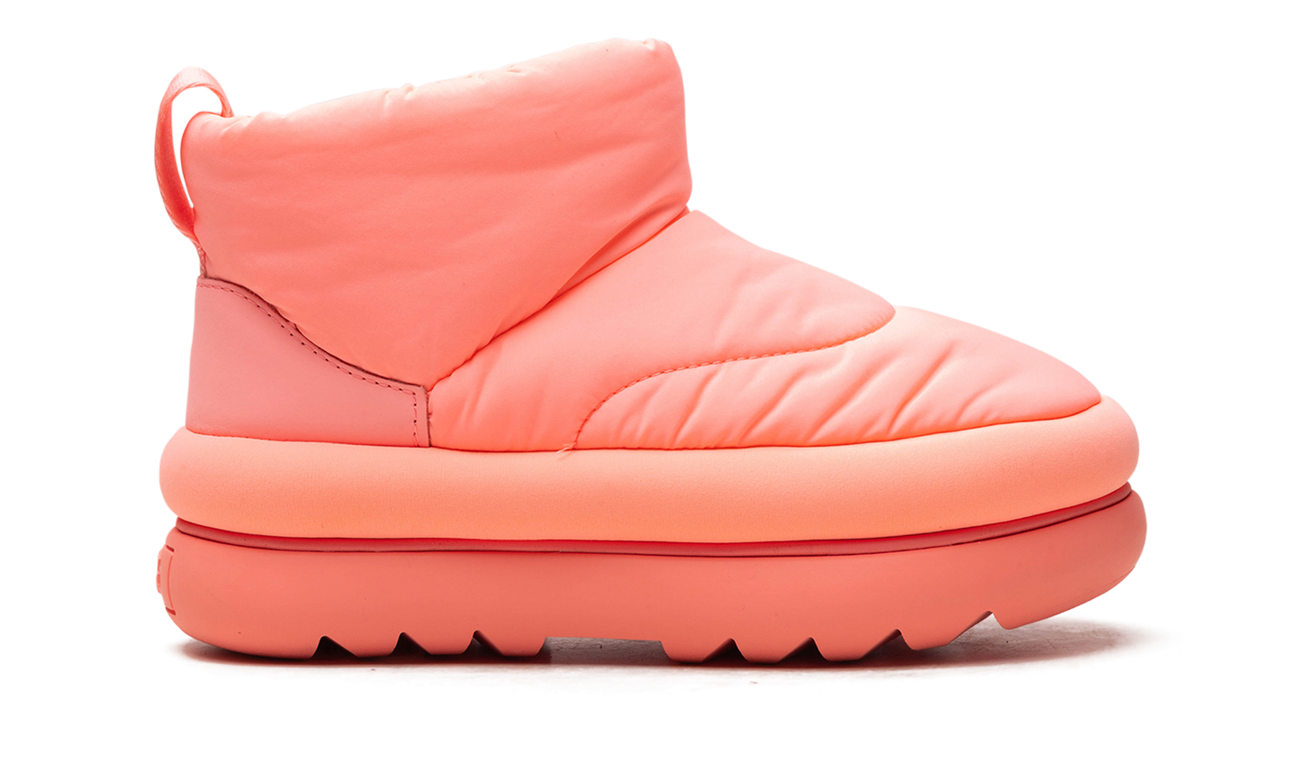 Classic Maxi Mini WMNS "Sweetheart" 1132017 SWTHR