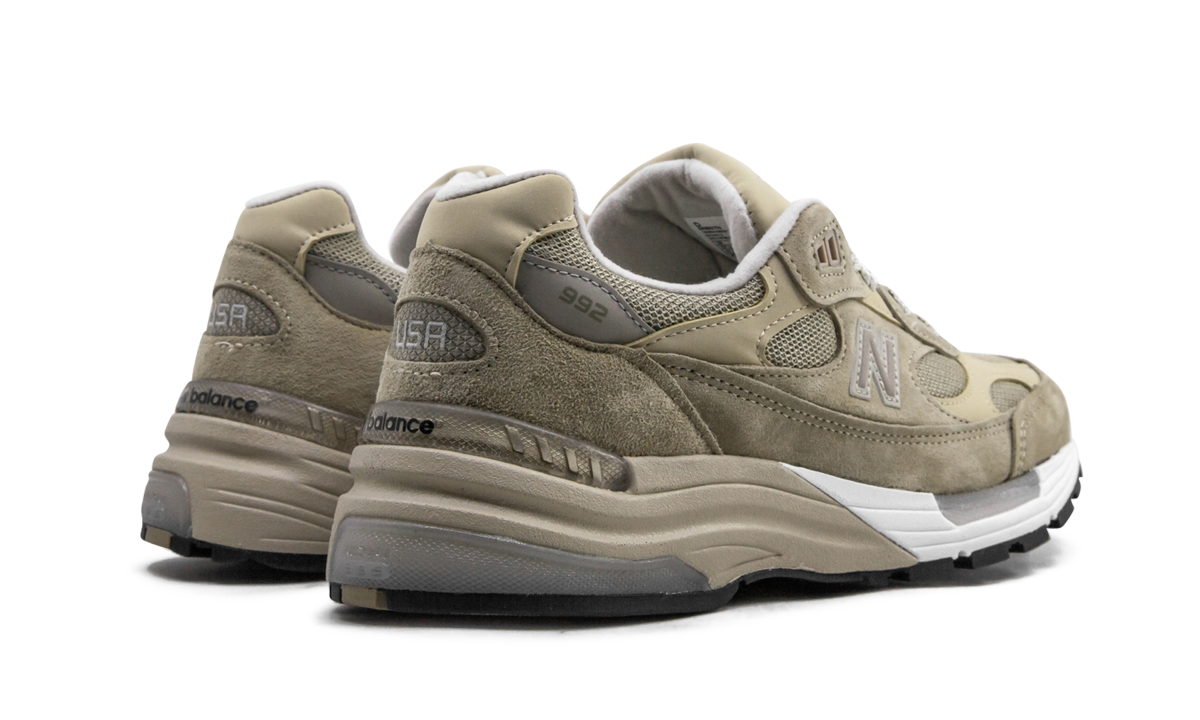 992 "Tan" M992TN
