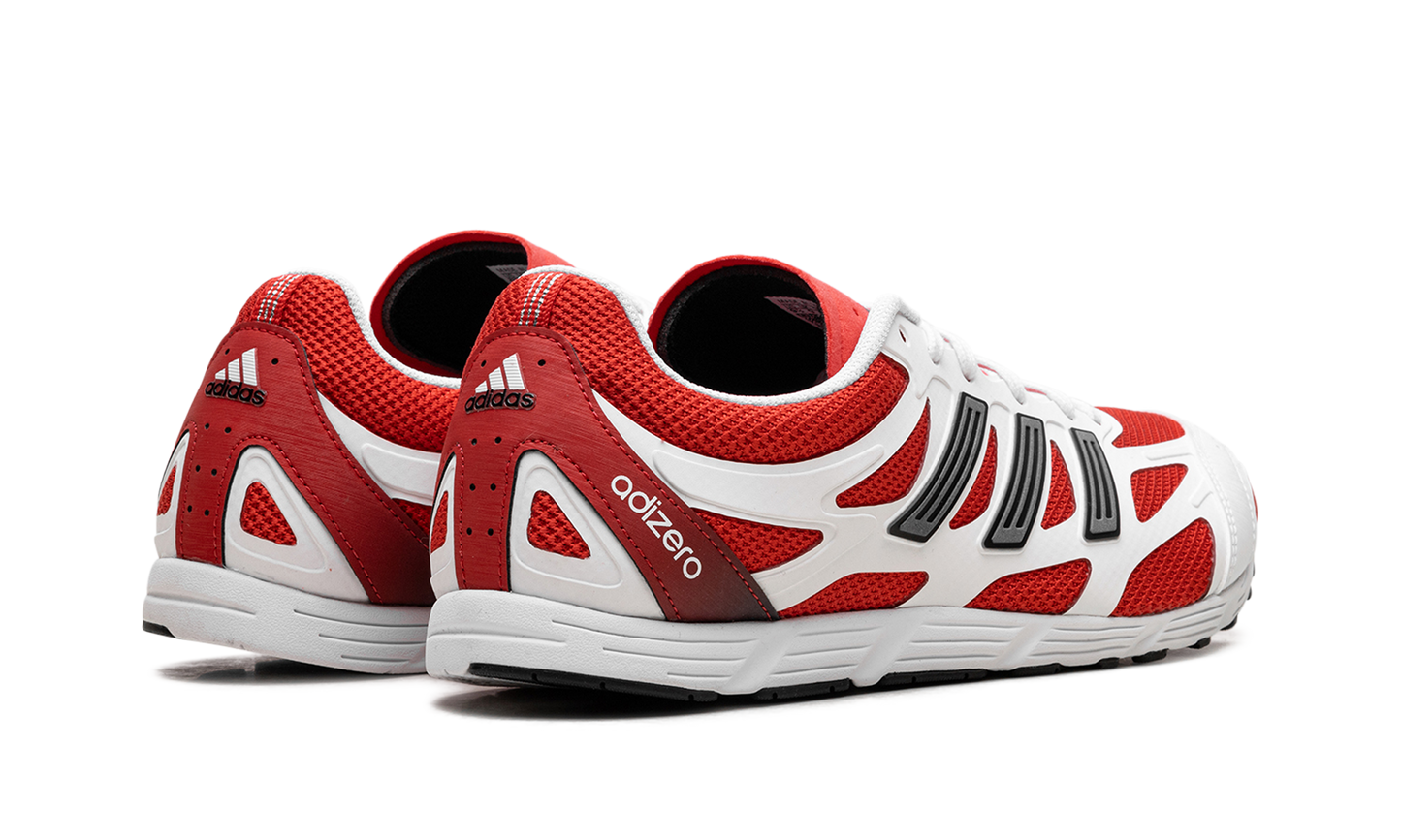 Adizero PR "Pure Ruby" JQ0021