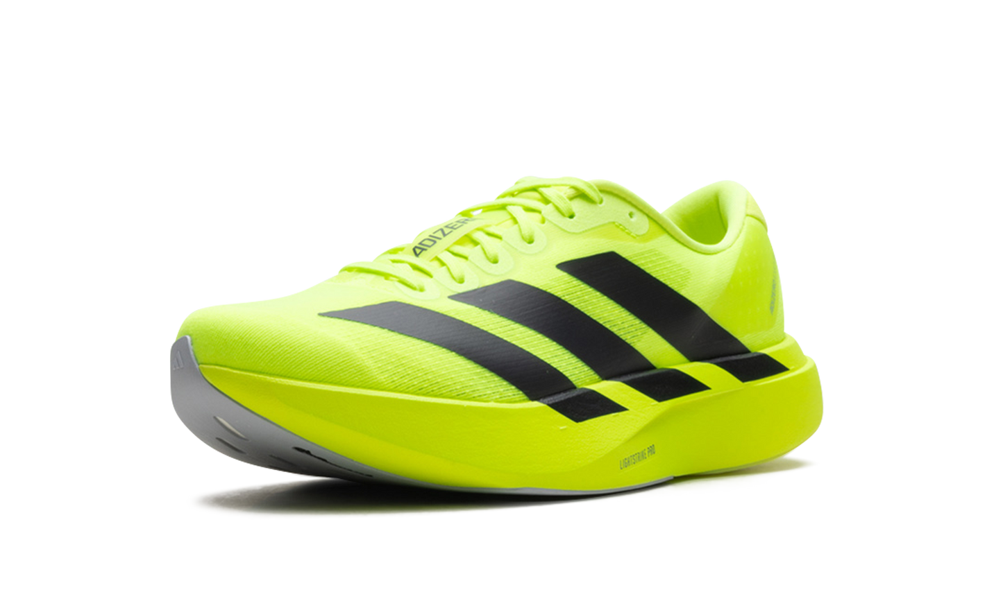 Adizero Evo SL M "Lucid Lemon" JR3416