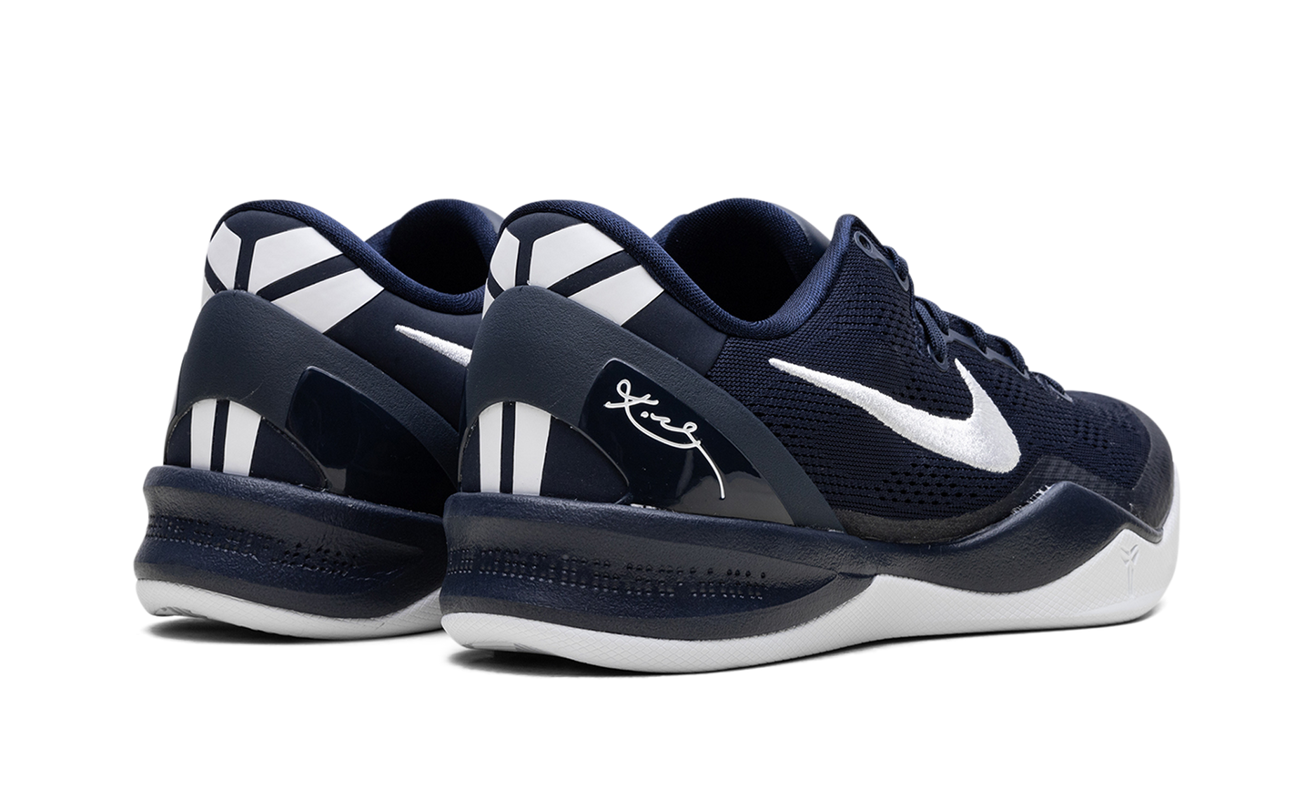Kobe 8 Protro "College Navy" HF9550 400