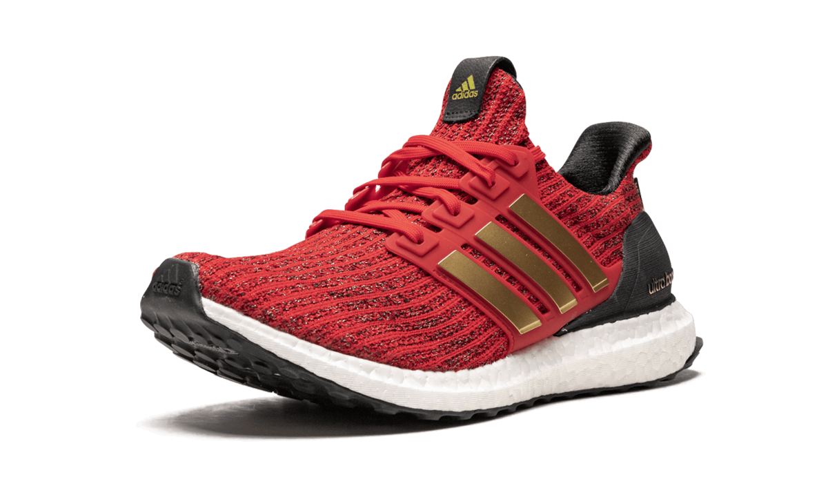 Ultra Boost "House Lannister" EE3710