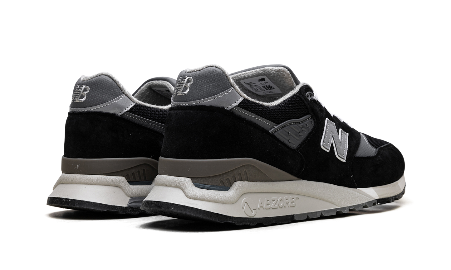 998 "Black" U998BL