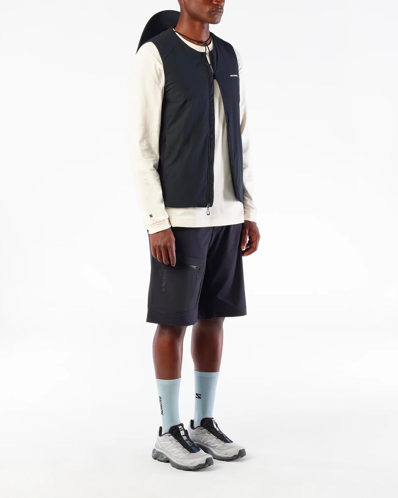 XT-6 Shadow Gulf Grey Violet