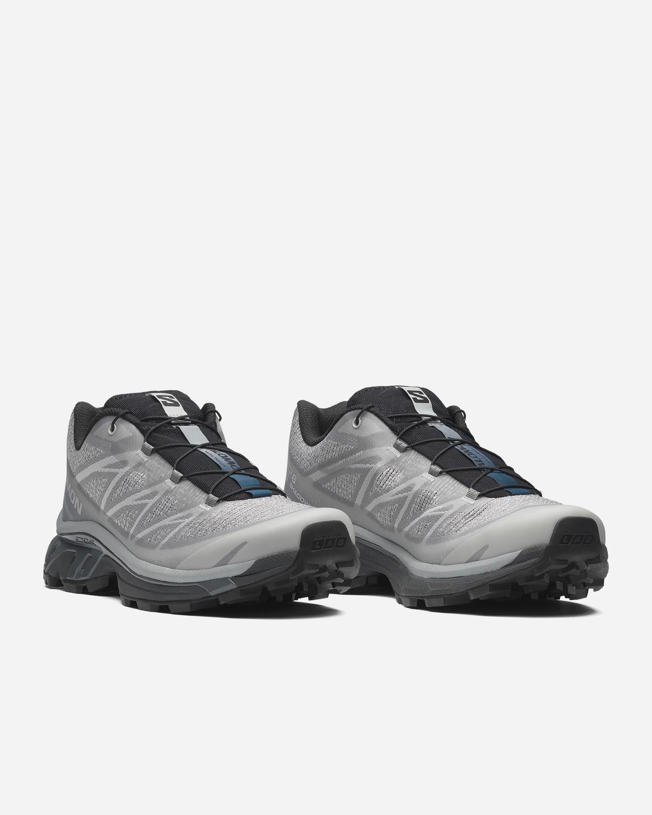 XT-6 Shadow Gulf Grey Violet