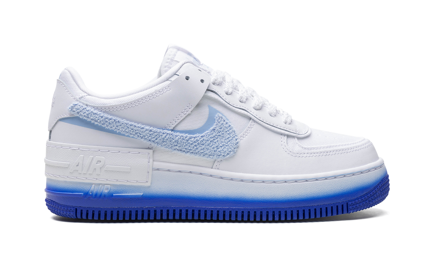 AF1 Shadow Wmns "Racer Blue" FJ4567 100