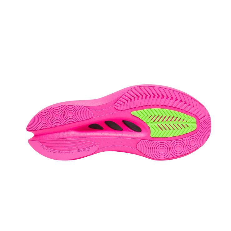 Saucony Men's Endorphin Pro 5 Road Running Shoes