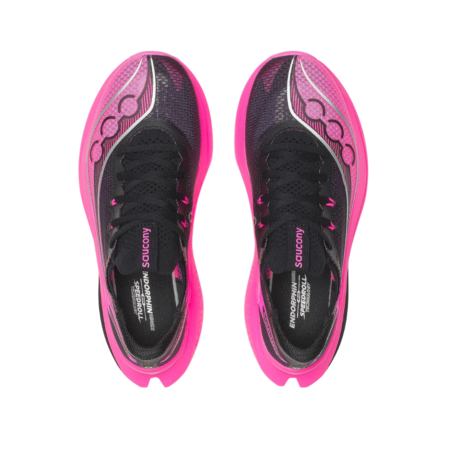 Saucony Men's Endorphin Pro 5 Road Running Shoes