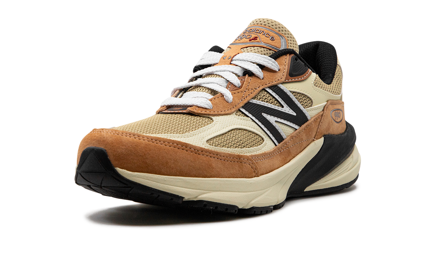 990v6 "Sepia Stone" U990TO6