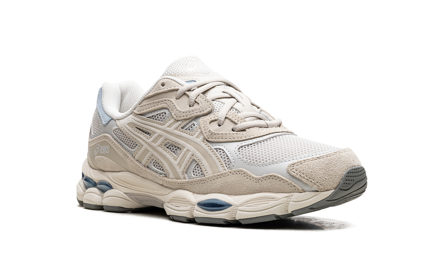 Asics Gel-NYC "SMOKEW GREY" 1203A383 023