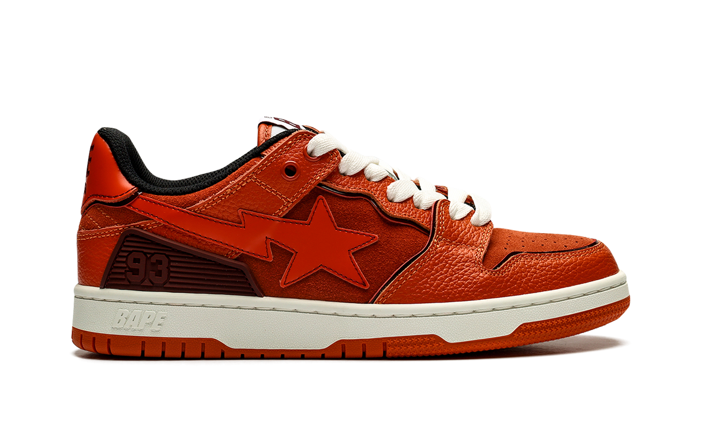SK8 STA #2 L WMNS "ORANGE"