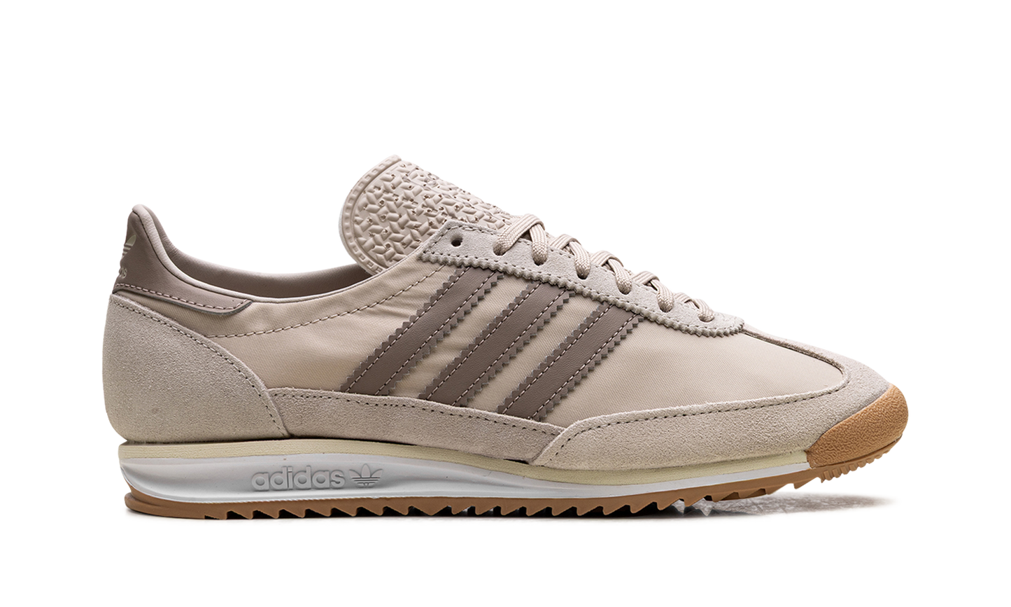 SL 72 OG WMNS "Wonder Beige Chalky Brown" JH8888