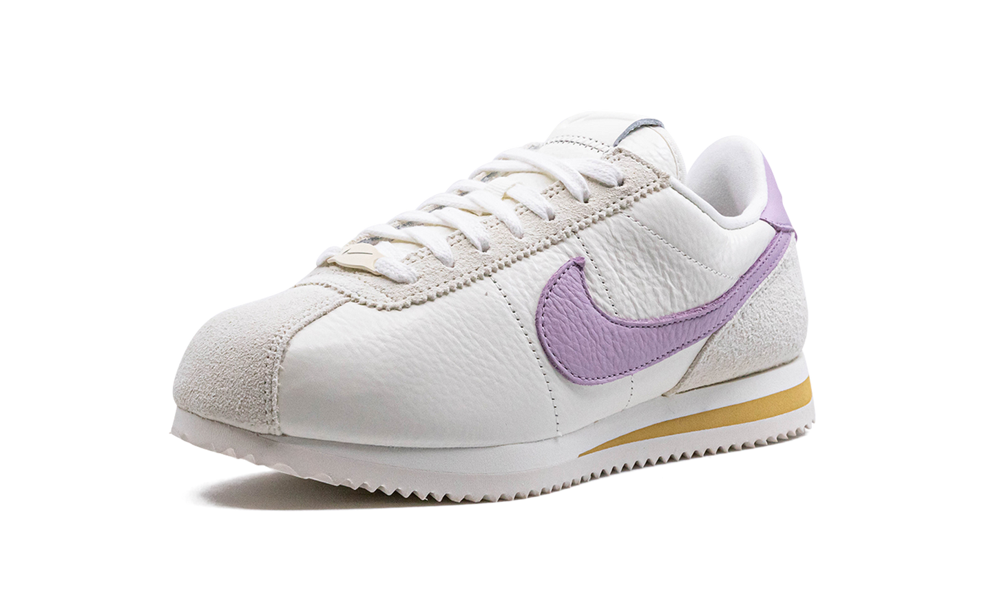 CORTEZ SE WMNS "Sail Iced Lilac" FJ4608 133