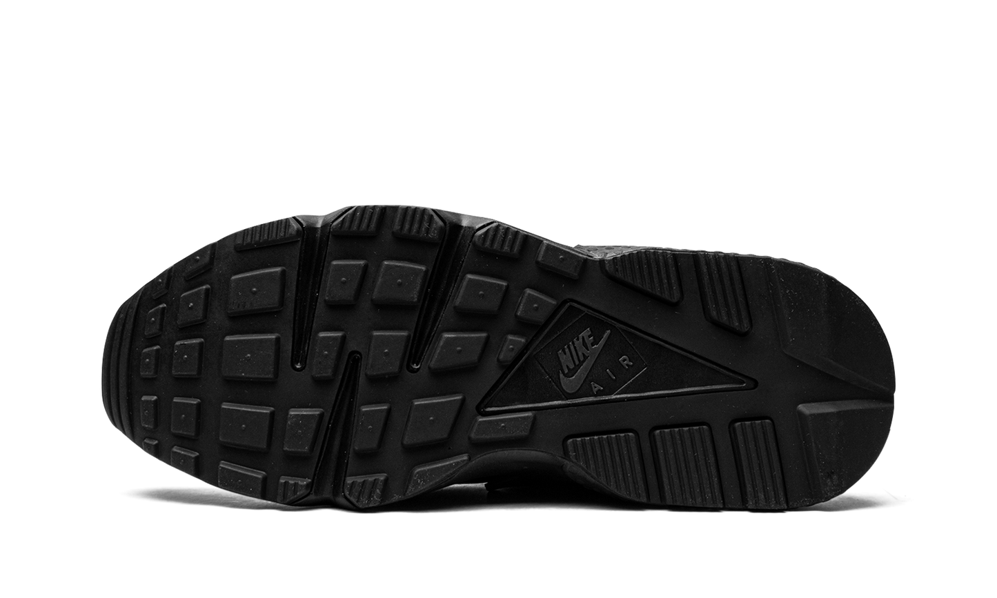 AIR HUARACHE MNS WMNS "Triple Black" DH4439 001